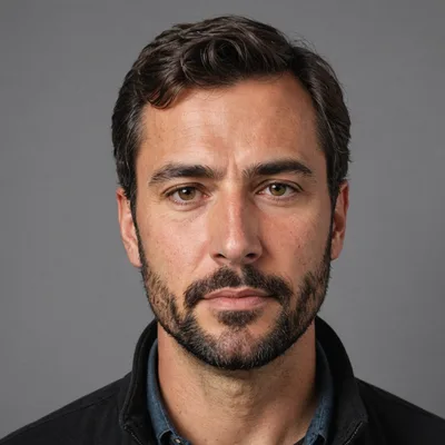 Alex Moreau